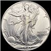 Image 1 : 1941 Walking Liberty Half Dollar UNCIRCULATED