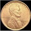 Image 1 : 1909 VDB Wheat Cent UNCIRCULATED