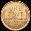 Image 2 : 1909 VDB Wheat Cent UNCIRCULATED