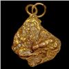 Image 1 : Alaska .562oz Gold Nugget