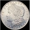 Image 1 : 1878-S Morgan Silver Dollar UNCIRCULATED