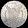 Image 2 : 1878-S Morgan Silver Dollar UNCIRCULATED