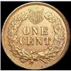 Image 2 : 1873 Indian Head Cent UNCIRCULATED