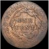 Image 2 : 1813 Large Cent NICELY CIRCULATED