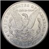 Image 2 : 1878-S Morgan Silver Dollar UNCIRCULATED