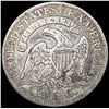 Image 2 : 1834 Capped Bust Half Dime NICELY CIRCULATED