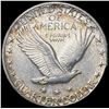 Image 2 : 1928-S Standing Liberty Quarter CLOSELY UNCIRCULAT
