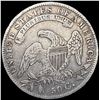 Image 2 : 1834 Capped Bust Half Dollar NICELY CIRCULATED