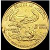 Image 2 : 1987 US 1/10oz Gold $5 Eagle SUPERB GEM BU