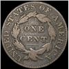 Image 2 : 1829 Large Cent NICELY CIRCULATED
