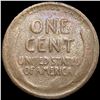 Image 2 : 1922 No D Wheat Cent LIGHTLY CIRCULATED