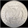 Image 2 : 1878-S Morgan Silver Dollar UNCIRCULATED