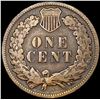 Image 2 : 1909-S Indian Head Cent NICELY CIRCULATED