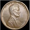 Image 1 : 1909-S VDB Wheat Cent CLOSELY UNCIRCULATED