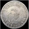 Image 2 : 1813 Capped Bust Half Dollar NICELY CIRCULATED