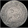 Image 2 : 1831 Capped Bust Half Dime NICELY CIRCULATED