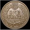 Image 2 : 1864-L Indian Head Cent CLOSELY UNCIRCULATED