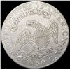 Image 2 : 1824/Varied Dates Cap Bust Half Dollar NICELY CIRC
