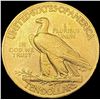 Image 2 : 1915 $10 Gold Eagle CLOSELY UNCIRCULATED