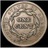 Image 2 : 1841 Large Cent CLOSELY UNCIRCULATED