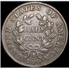 Image 2 : 1803 Draped Bust Half Cent LIGHTLY CIRCULATED
