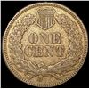 Image 2 : 1863 Indian Head Cent CLOSELY UNCIRCULATED