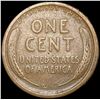 Image 2 : 1909-S Wheat Cent LIGHTLY CIRCULATED