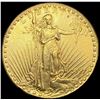 Image 1 : 1927 $20 Gold Double Eagle CLOSELY UNCIRCULATED