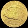 Image 2 : 1927 $20 Gold Double Eagle CLOSELY UNCIRCULATED
