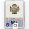 Image 2 : 1917-D Standing Liberty Quarter PGA MS62 Type 2