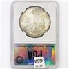 Image 2 : 1878-S Morgan Silver Dollar PGA MS64