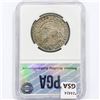 Image 2 : 1834 Capped Bust Half Dollar PGA MS64+