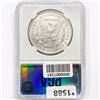 Image 2 : 1904 Morgan Silver Dollar PGA MS65