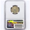 Image 2 : 1904 Liberty Victory Nickel NGC MS64