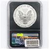 Image 2 : 2019-S A.S.E NGC Enhanced Rev PF69