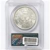 Image 2 : 1884-O Morgan Silver Dollar PCGS MS64