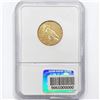Image 2 : 1911-D $5 Gold Half Eagle NGC XF45