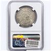 Image 2 : 1824 Capped Bust Half Dollar NGC AU50