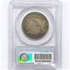 Image 2 : 1836 Capped Bust Half Dollar PCGS AU55 Ltr Edge