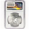 Image 2 : 2023 Canada 1oz Silver $5 NGC MS70 1st Releases