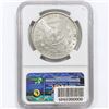 Image 2 : 1904 Morgan Silver Dollar NGC AU58