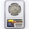 Image 2 : 1821 Capped Bust Half Dollar NGC VF35