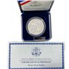 Image 1 : 2001 Proof 1oz Silver Commem Buffalo Dollar