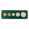 Image 2 : 1953 US Proof Set (5 Coins)