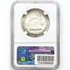 Image 2 : 1956 Franklin Half Dollar NGC PF68 CAMEO