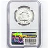 Image 2 : 1955 Franklin Half Dollar NGC PF68
