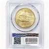 Image 2 : 1924 $20 Gold Double Eagle PCGS MS63