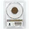 Image 2 : 1922 No D Wheat Cent PCGS F12