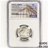 Image 1 : 440-404 BC Athens Silver AR Tetradrachm NGC MS