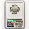 Image 2 : 440-404 BC Athens Silver AR Tetradrachm NGC MS